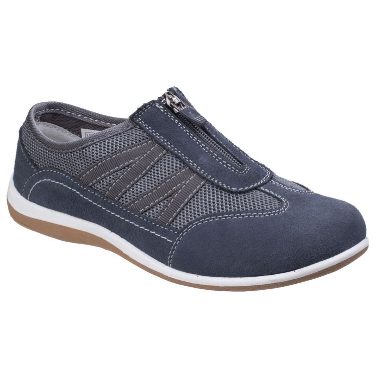 Fleet & Foster Mombassa Comfort Shoe 16