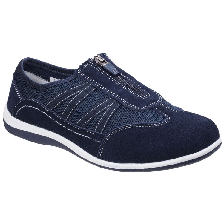 Fleet & Foster Mombassa Comfort Shoe 15
