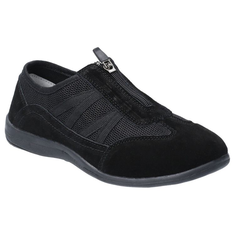Fleet & Foster Mombassa Comfort Shoe 2