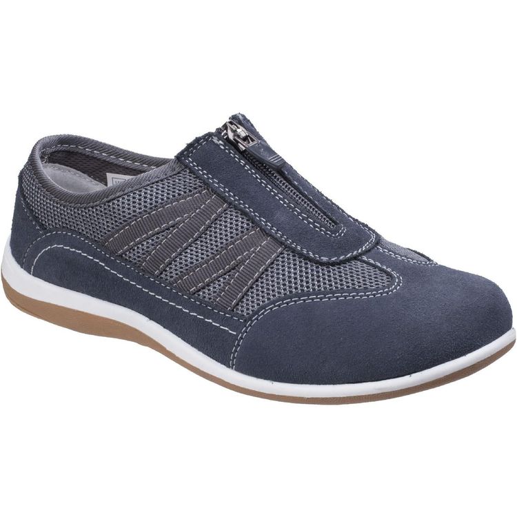 Fleet & Foster Mombassa Comfort Shoe 14