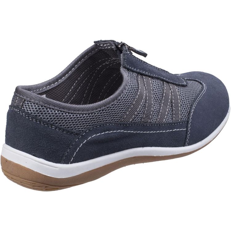 Fleet & Foster Mombassa Comfort Shoe 10