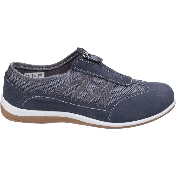 Fleet & Foster Mombassa Comfort Shoe 3