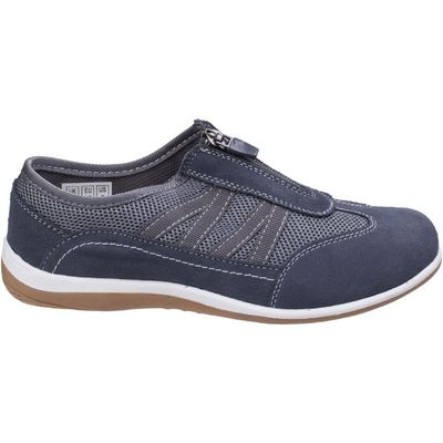 Fleet & Foster Mombassa Comfort Shoe 3
