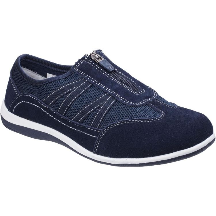 Fleet & Foster Mombassa Comfort Shoe 1