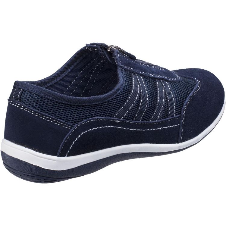 Fleet & Foster Mombassa Comfort Shoe 12