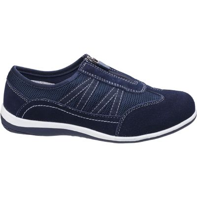 Fleet & Foster Mombassa Comfort Shoe 7