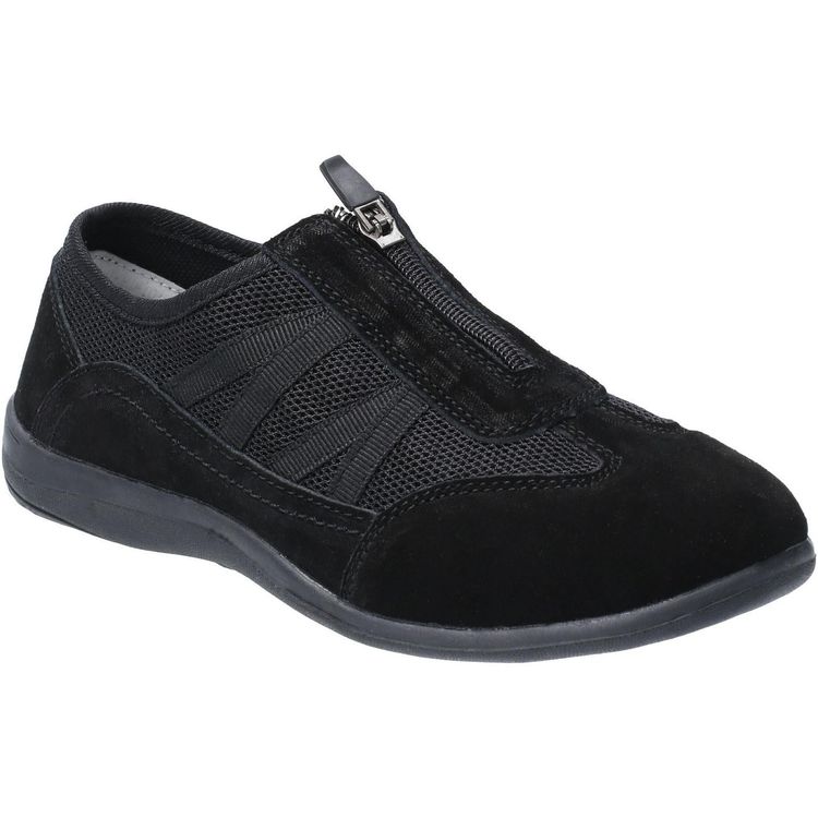 Fleet & Foster Mombassa Comfort Shoe 5