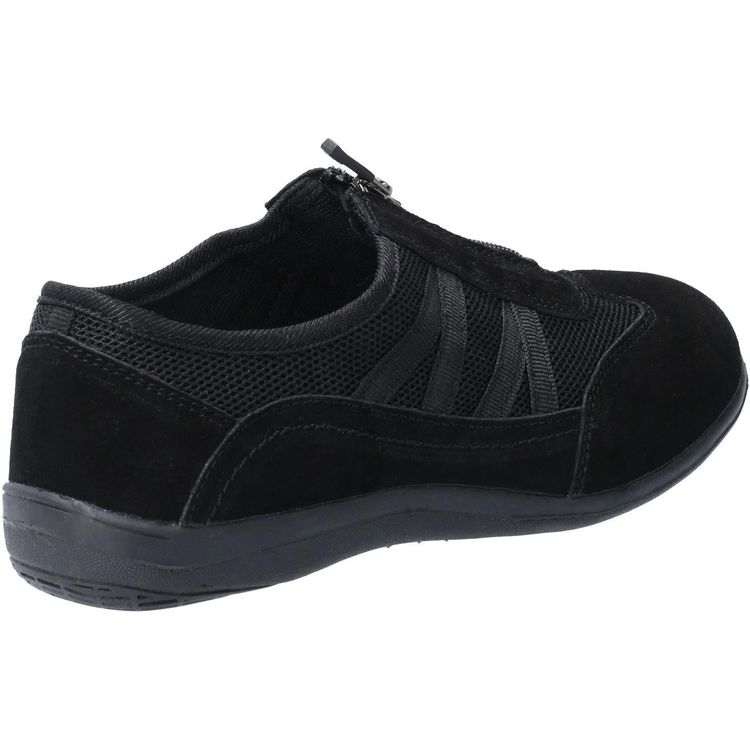 Fleet & Foster Mombassa Comfort Shoe 4