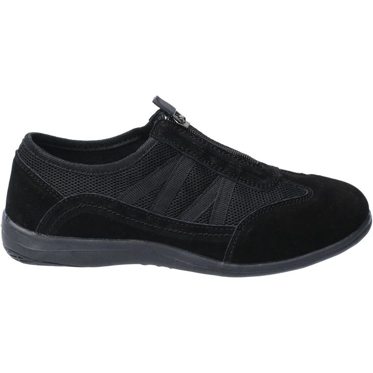 Fleet & Foster Mombassa Comfort Shoe 6
