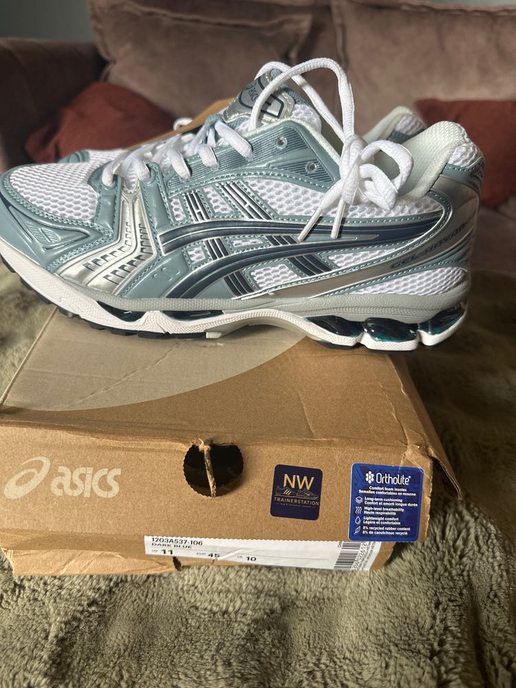 Asics Gel Kayano 14 Running Shoes
