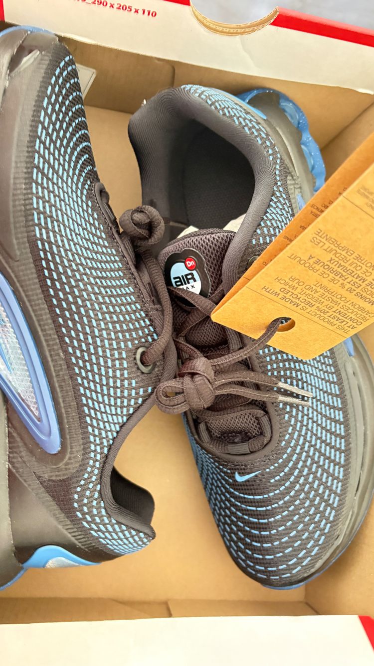Nike Air Sneakers