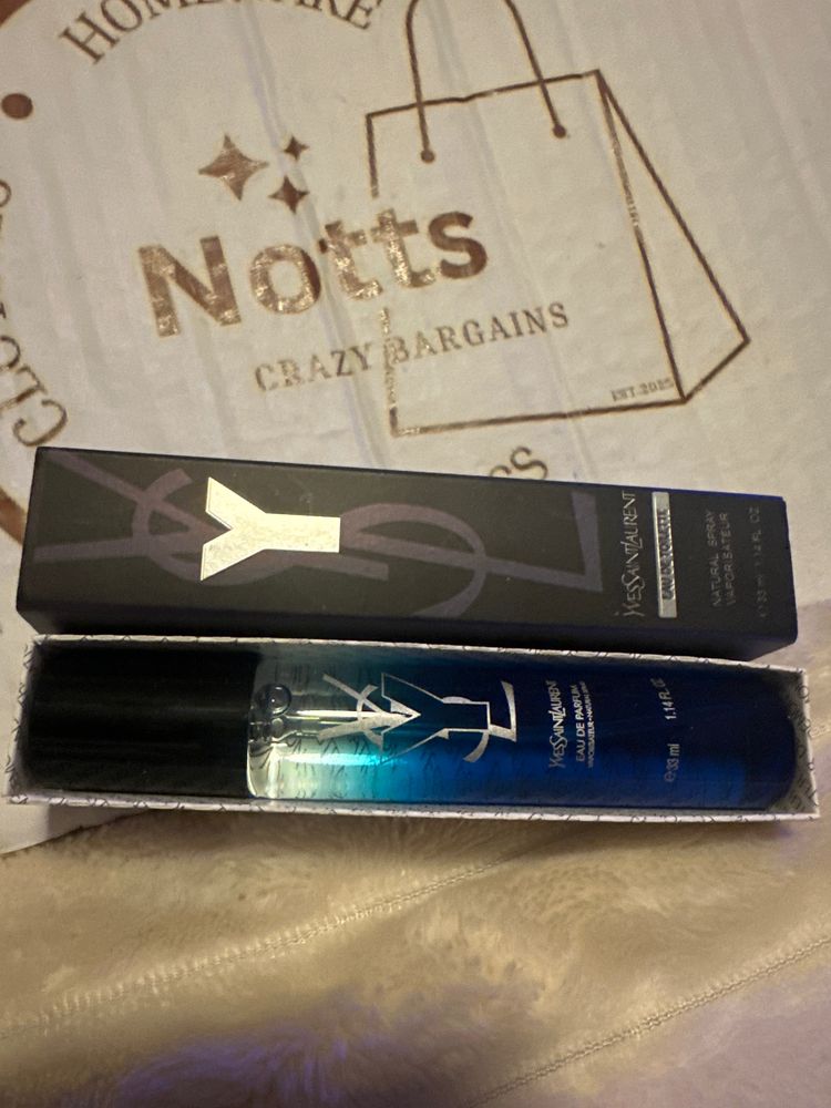 Yves Saint Laurent Fragrance Spray