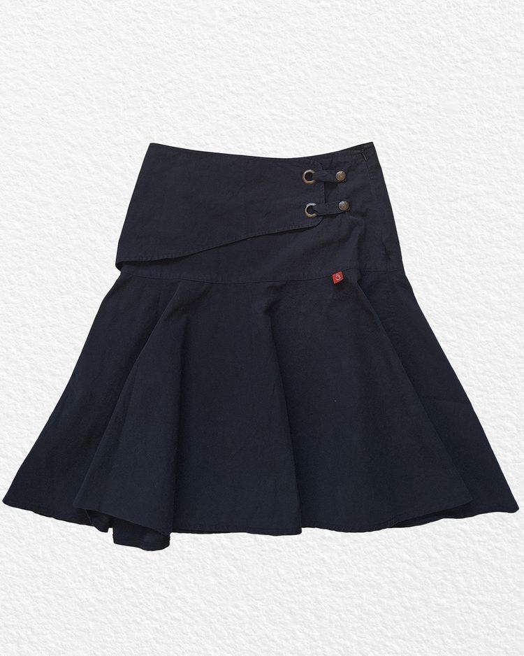 RARE Black Skirt (XS-S)