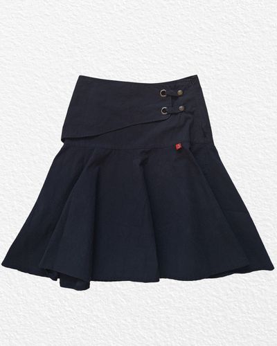 RARE Black Skirt (XS-S)