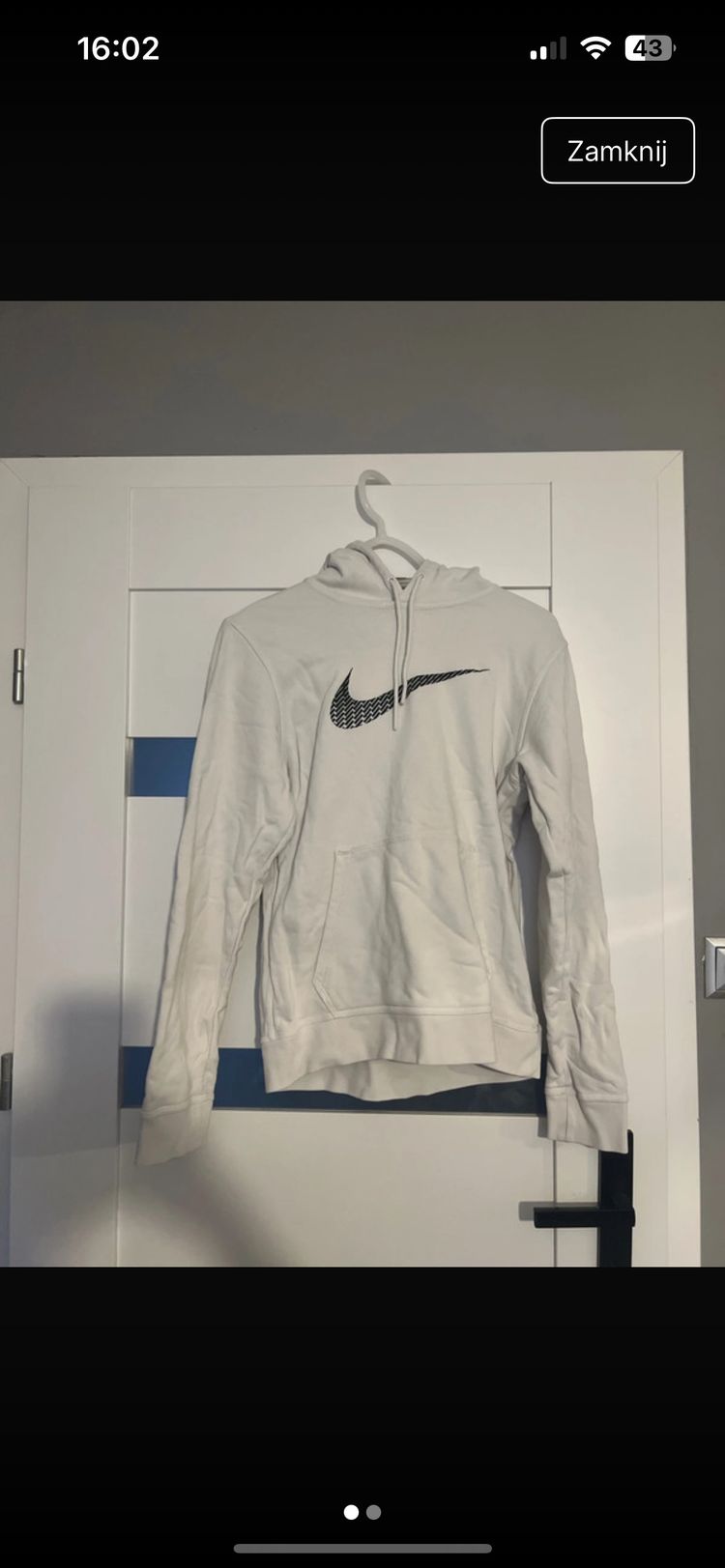Nike Hoodie