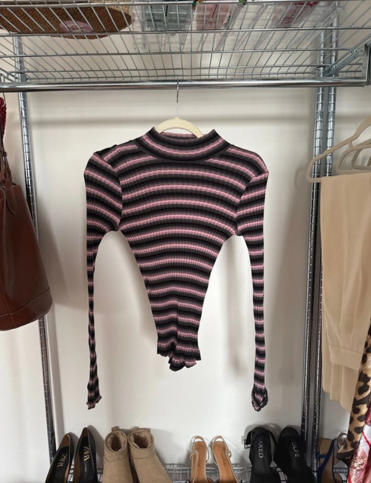 YMC YMC top product image