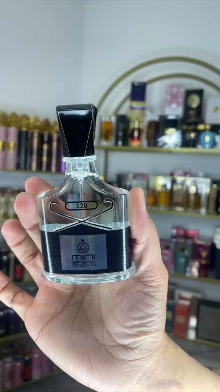 Other Mens perfumes product image