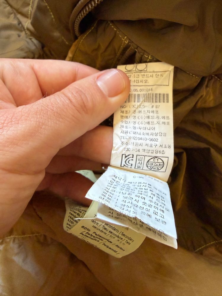 C.P. Company Men'S Jacket image 8