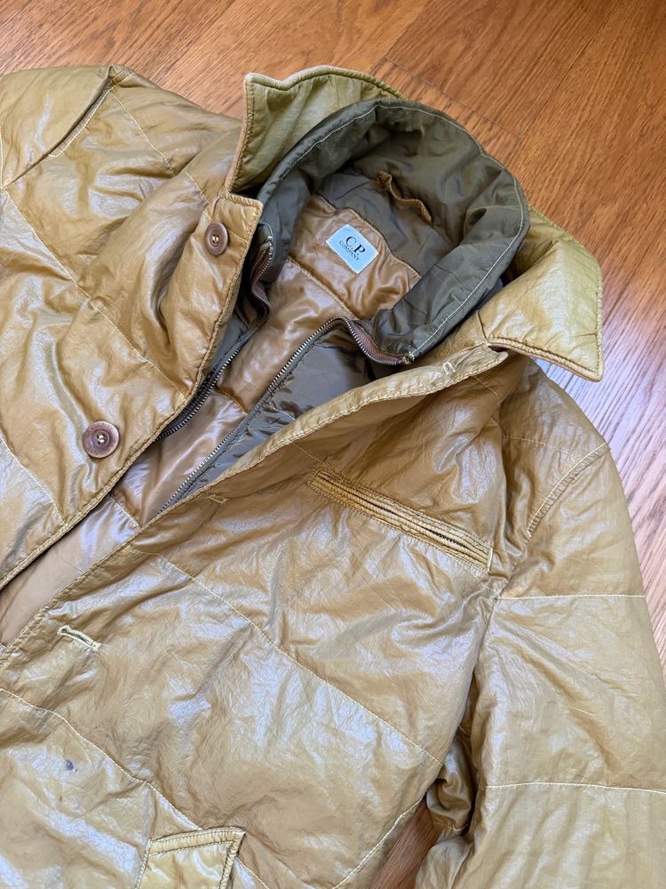 C.P. Company Men'S Jacket image 2