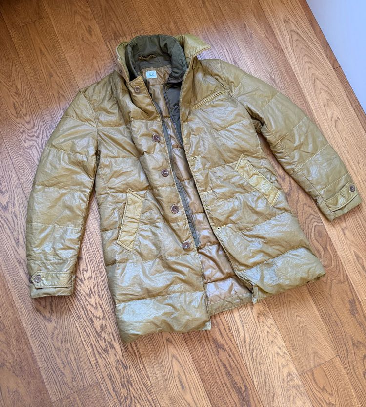 C.P. Company Men'S Jacket image 1