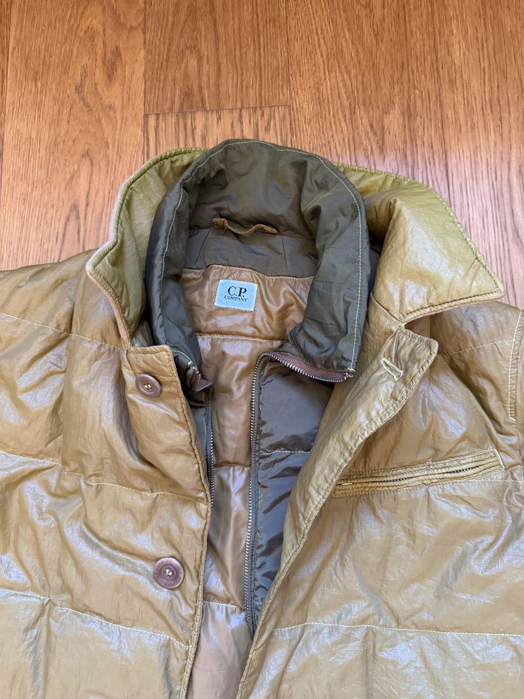 C.P. Company Men'S Jacket image 3