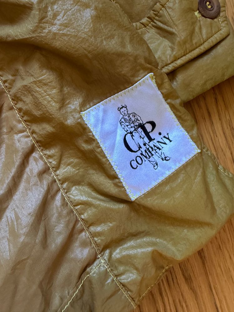 C.P. Company Men'S Jacket image 4