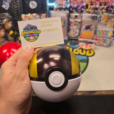 ☁️Trust Cloud's Ball's☁️