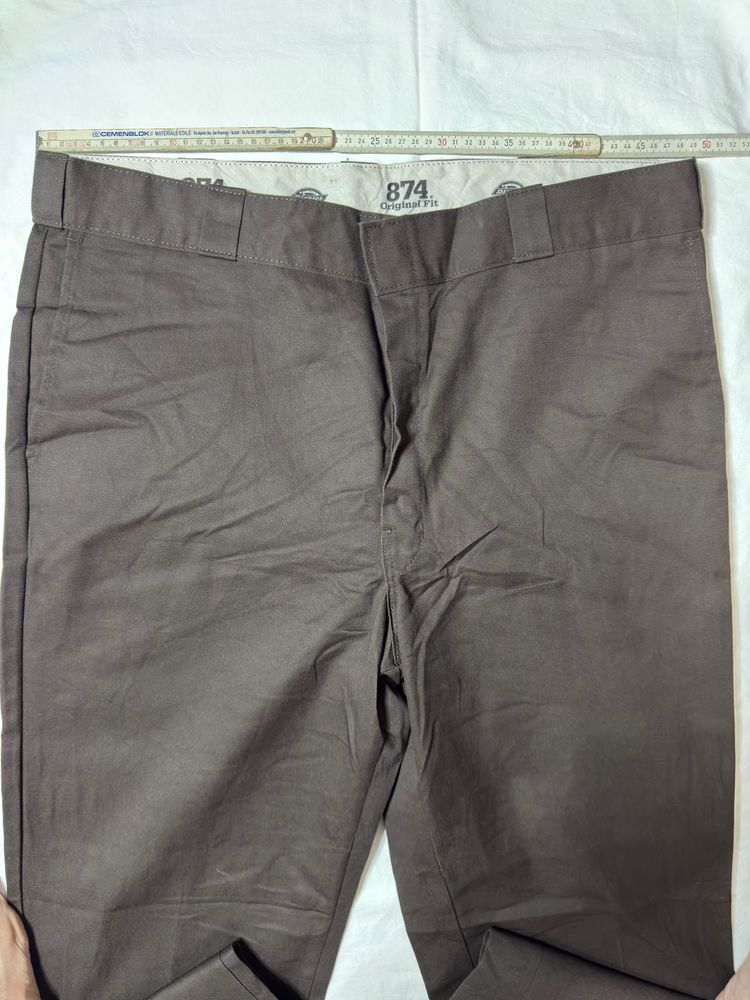 Dickies 874 Original Fit Work Pants 3