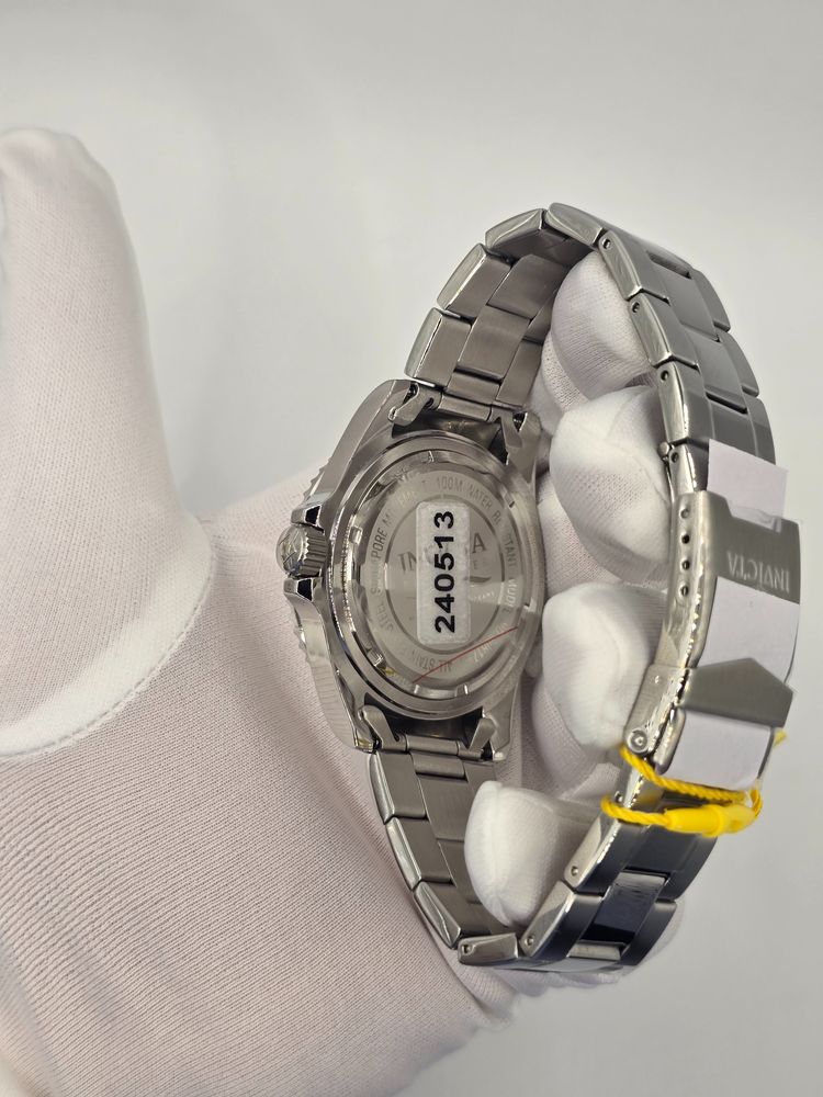 Invicta Pro Diver Gold imagen 5