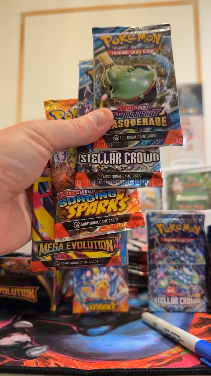 Other Spark twilight stellar evo  product image