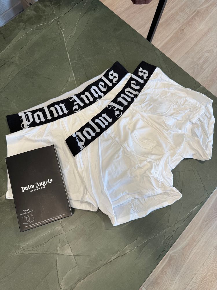Boxer Palm Angels