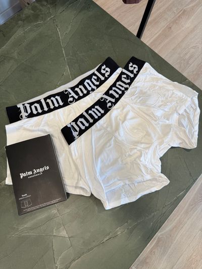 Boxer Palm Angels