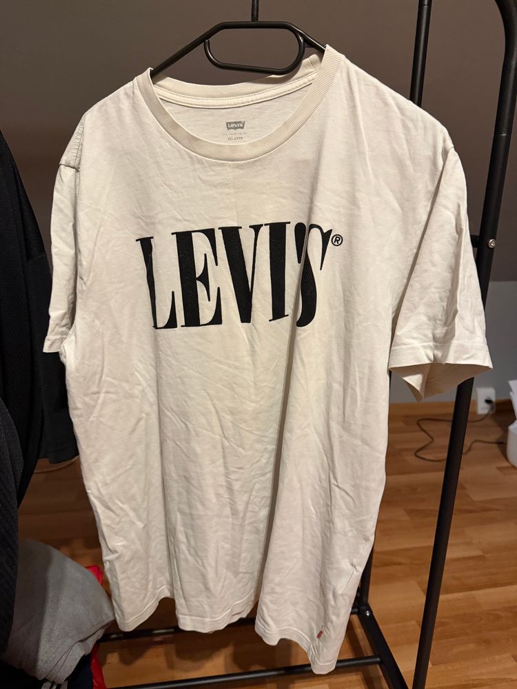 Other Levi'S White T-Shirt product image