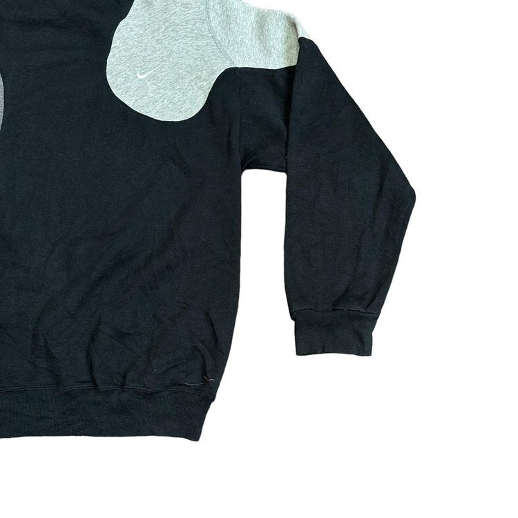 NIKE REWORK SWEATSHIRT image 2