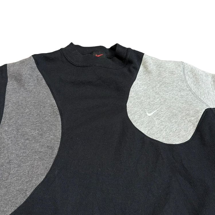 NIKE REWORK SWEATSHIRT image 4