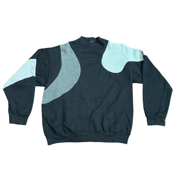 NIKE REWORK SWEATSHIRT image 1