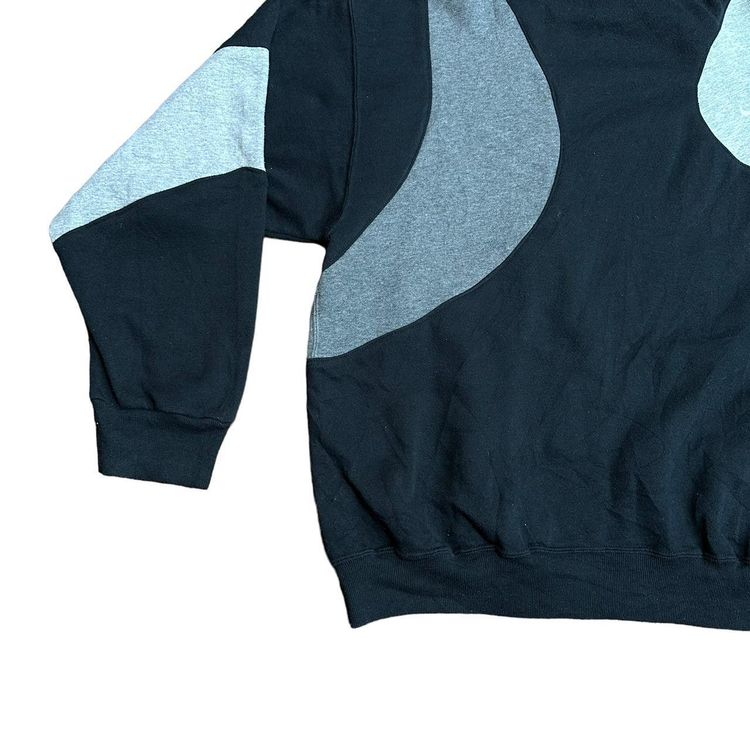NIKE REWORK SWEATSHIRT image 3