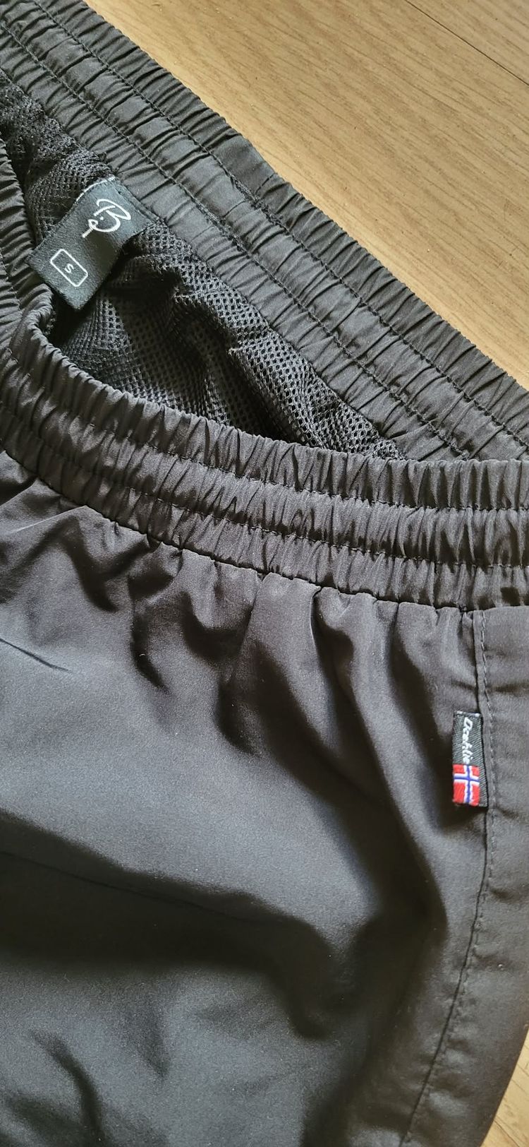 Other Spodnie sportowe Bjorn Daehlie streetwear S product image