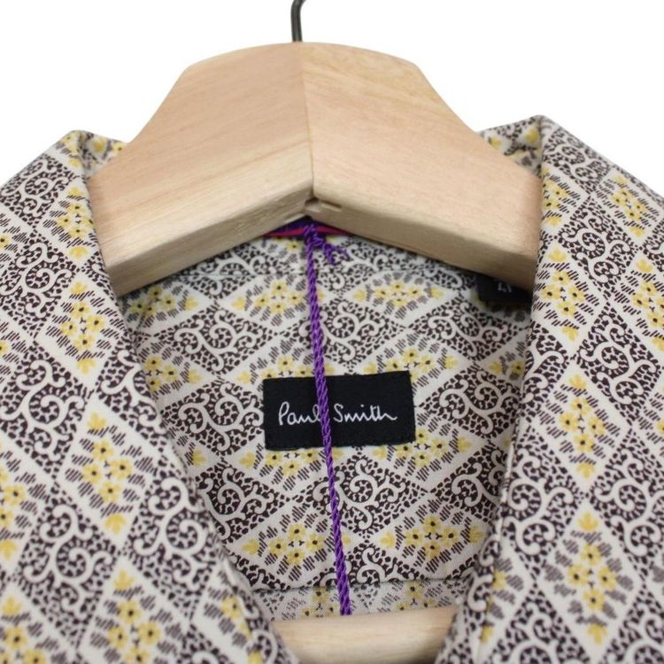 Paul Smith Formal Shirt Large image 6