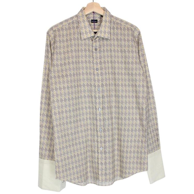 Paul Smith Formal Shirt Large image 1
