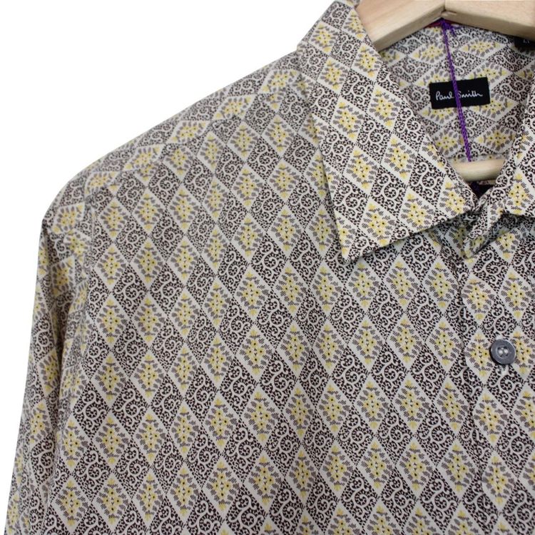 Paul Smith Formal Shirt Large image 8