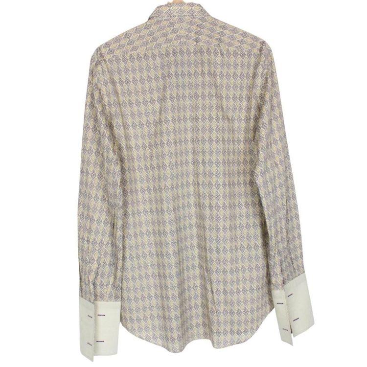 Paul Smith Formal Shirt Large image 5