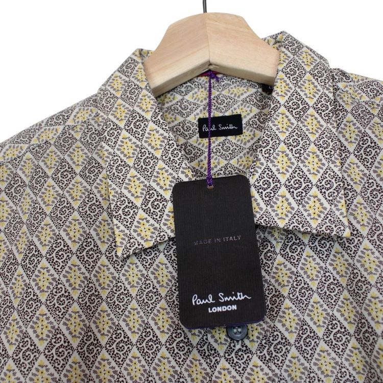 Paul Smith Formal Shirt Large image 7