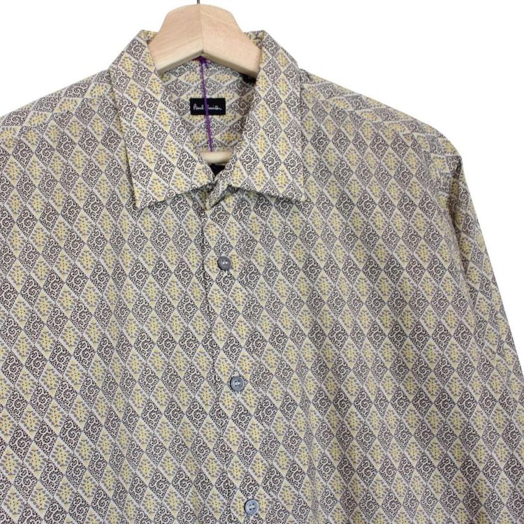 Paul Smith Formal Shirt Large image 4