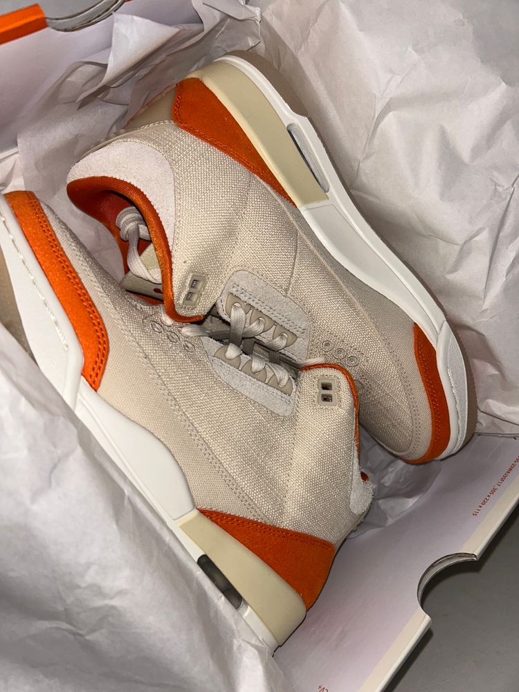 Jordan Sneakers image 3
