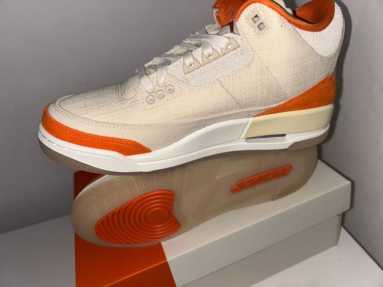 Jordan Sneakers image 4