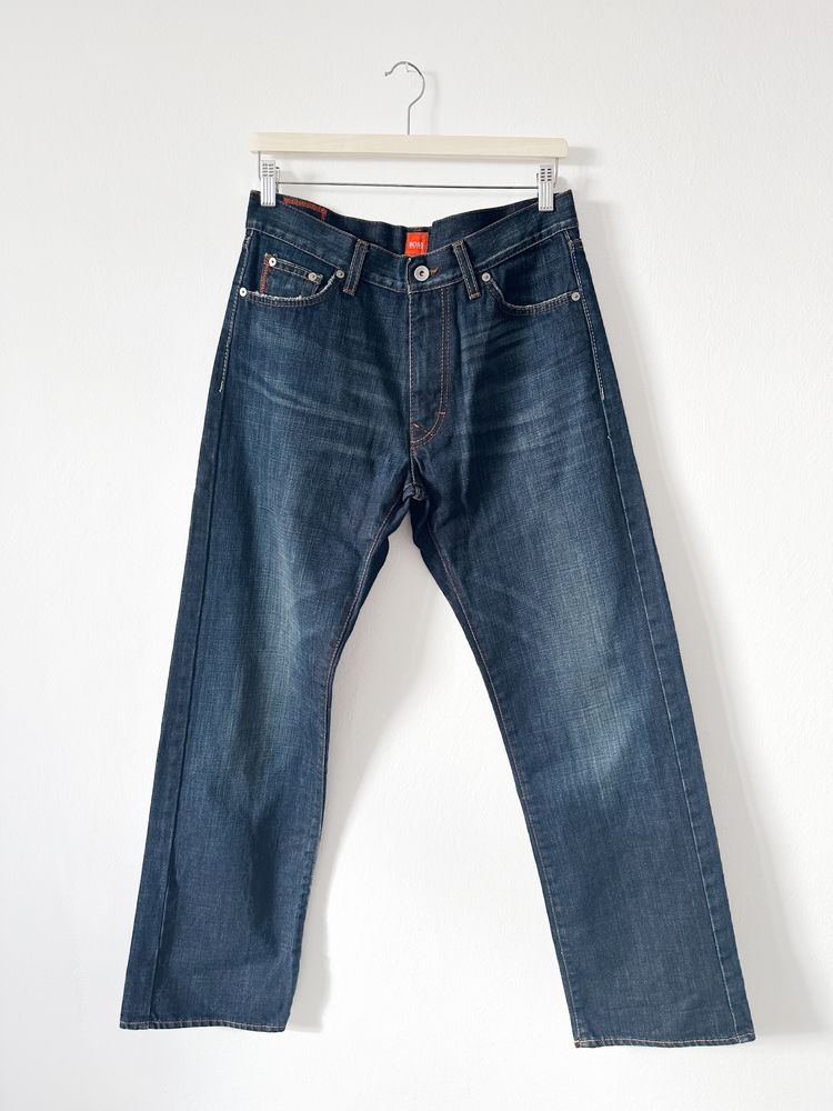 Hugo Boss Boss Hugo Boss Men's Jeans product image