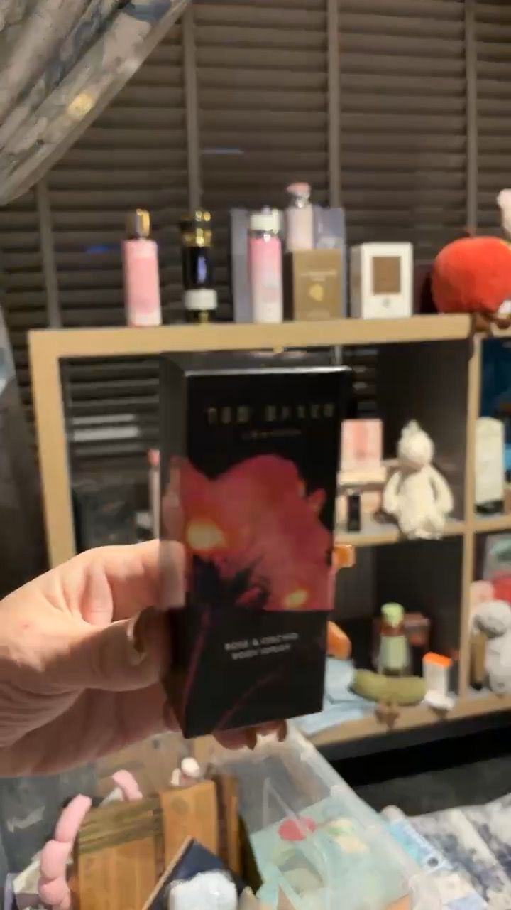 Spray 