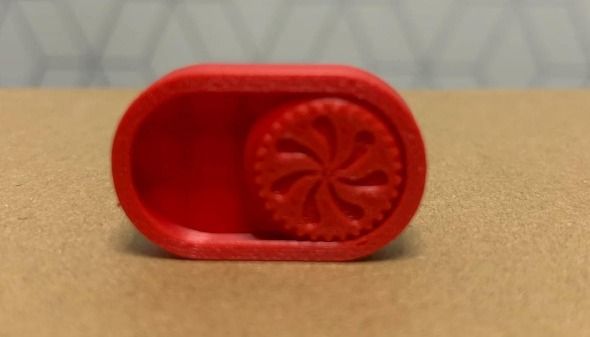 Immagine di No Brand Black and Red Learning-toys 3