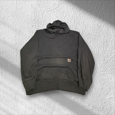 Carhartt Loose Fit Hoodie